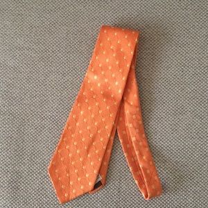 Valentino Man’s Tie. ( vintage )